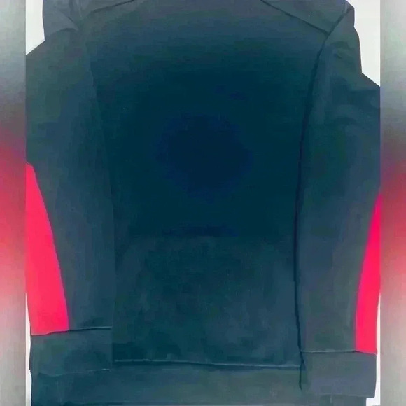 Nike Therma-FIT, Men’s Size Medium, (Women’s Size L), Pullover Hoodie, Black - Picture 9 of 14